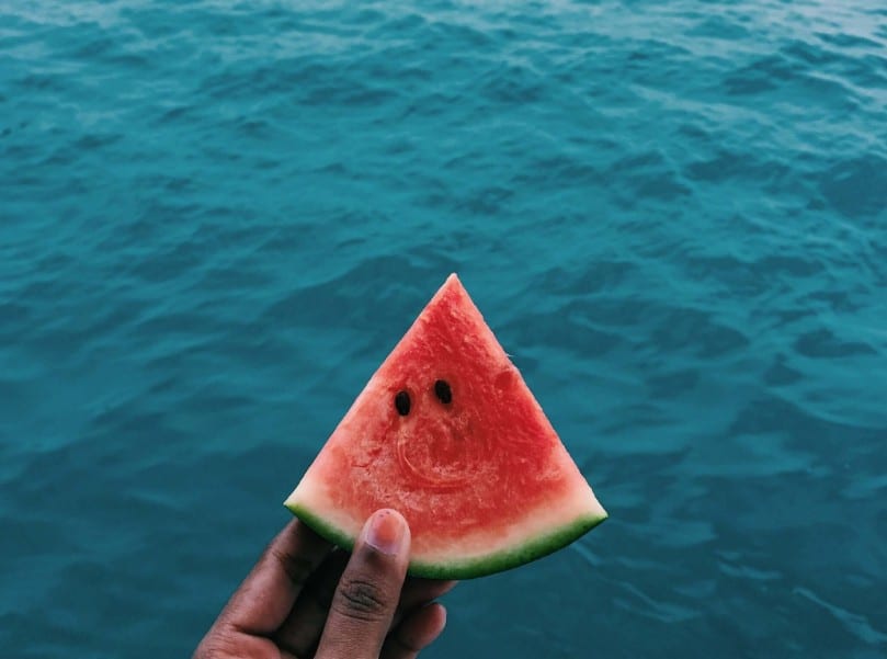 Consejos para cocinar a bordo de un velero