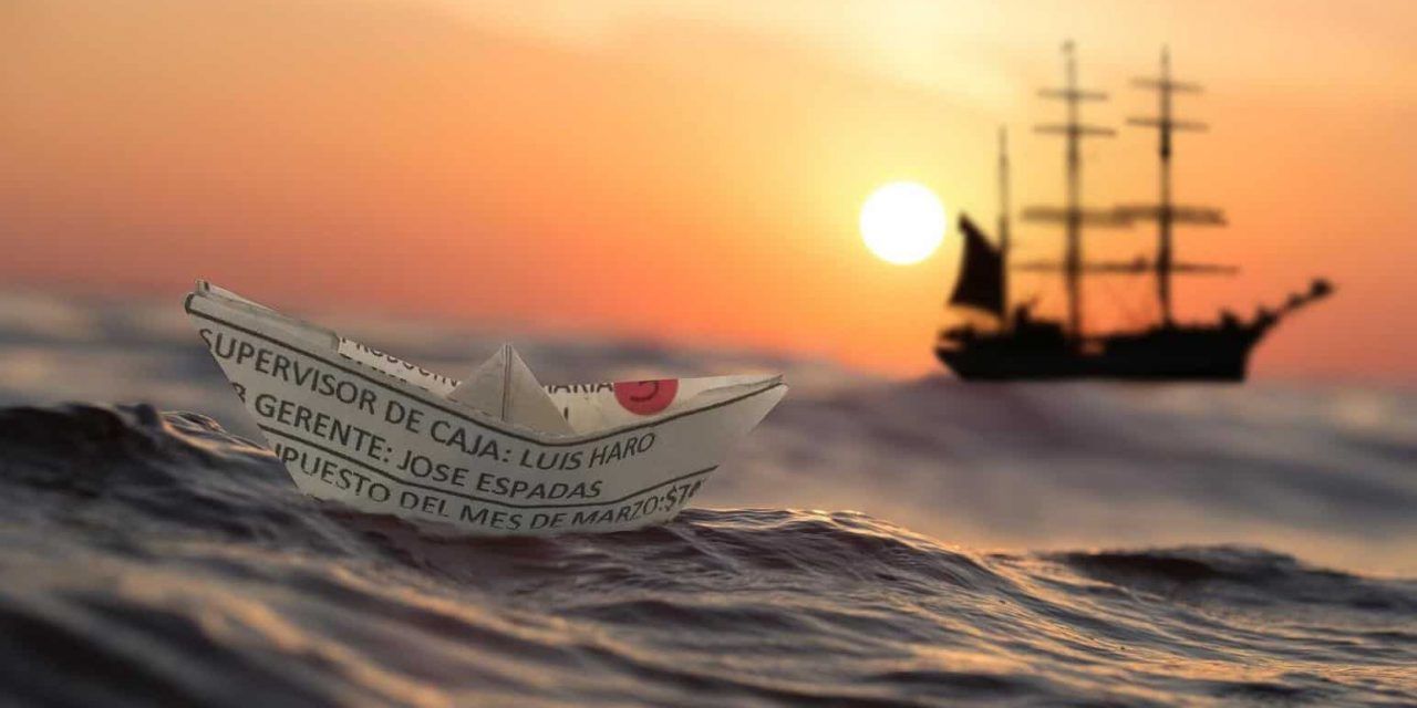 Guia para conducir un barco por ti mismo