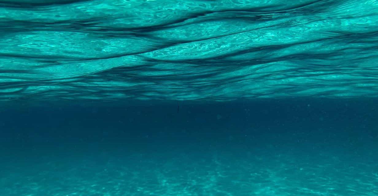 ¿Qué pasa si un velero vuelca?