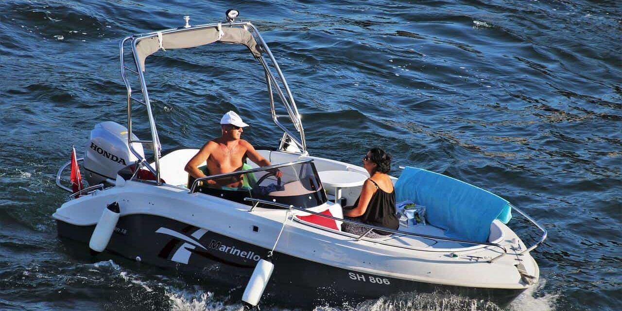 Ventajas de las semirrígidas para tus vacaciones en Murcia