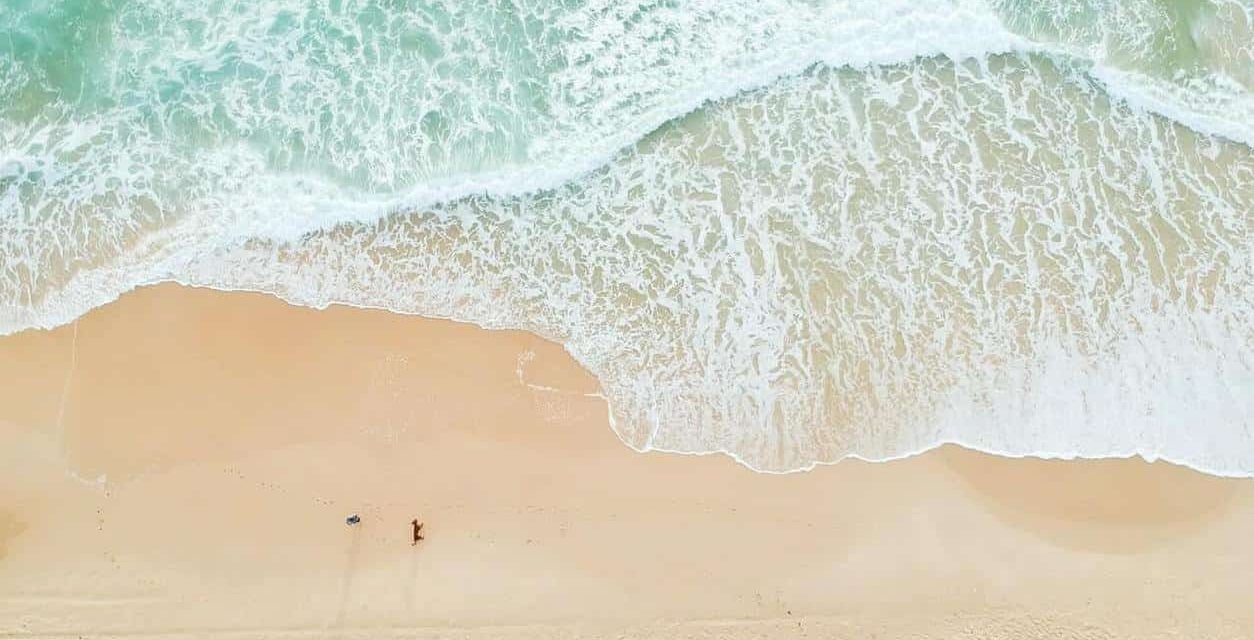 Las 5 mejores playas de Murcia