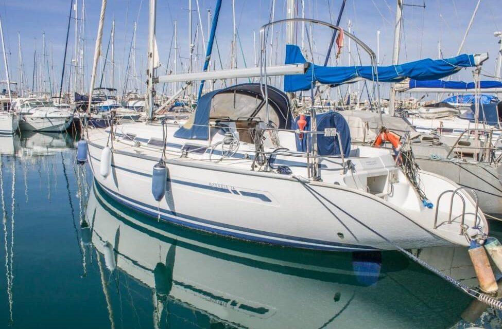 5 actividades que puedes disfrutar en un barco