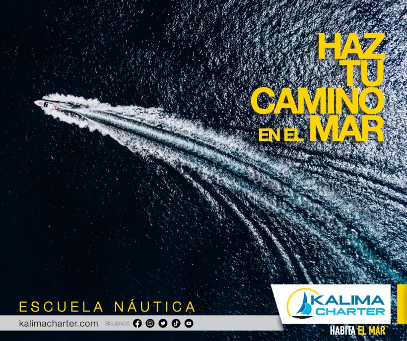 revista escuela nautica kalima 820