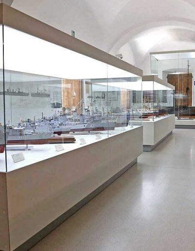 Museo Naval de Cartagena