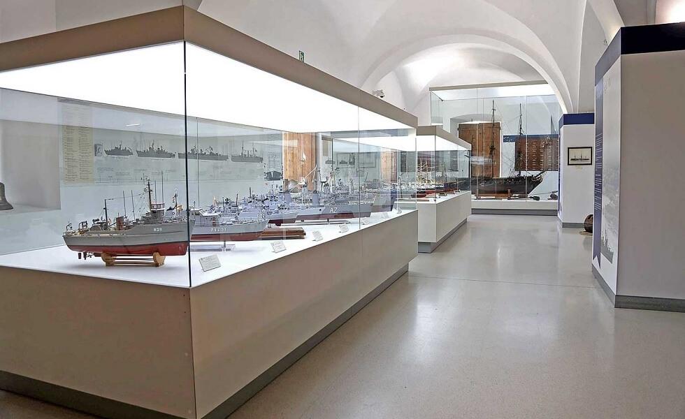 Museo Naval de Cartagena