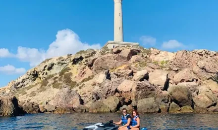 Faro de Cabo de Palos – Un icono de la costa de Murcia