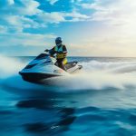 5 deportes acuáticos que puedes practicar en La Manga