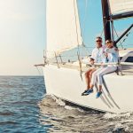 Crea el look perfecto para ir en barco