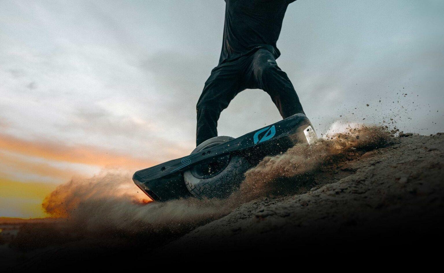 bg onewheel pre