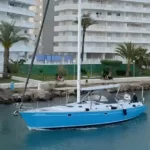 ¡Descubre las Mejoras en el Refit del Velero Kalima para 2025!