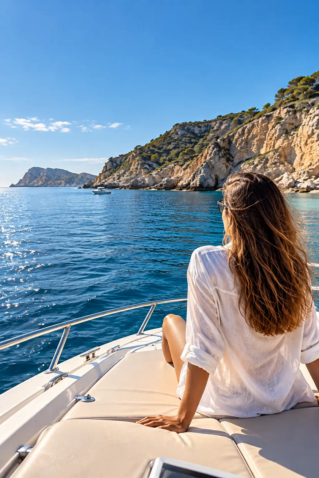 Nueva normativa para el alquiler de barcos: Asegura tu licencia para la próxima temporada