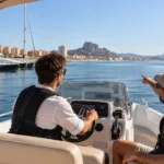 Nueva normativa para el alquiler de barcos: Asegura tu licencia para la próxima temporada